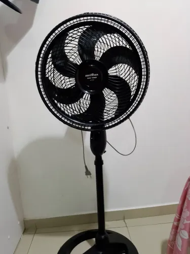 VENTILADOR BRITÂNIA 110 WATS