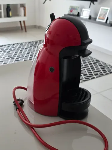 Cafeteira Dolce Gusto Arno