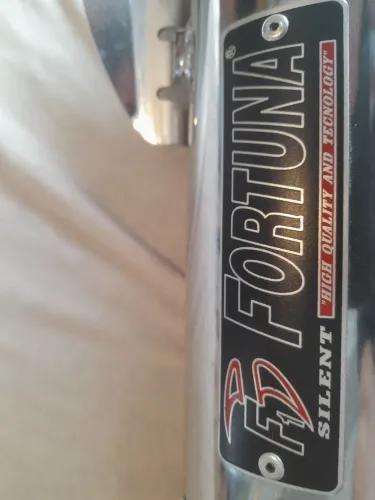 Escape CB 300F 2023