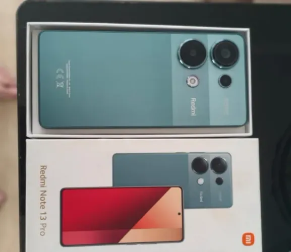 redmi note 13 pro