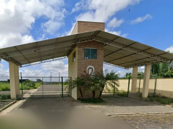 Terrenos em Condomínio 778 m² (Lts. 04, 05, 12 e 14 da Qd. I) - Monte Verde - Teresina - P