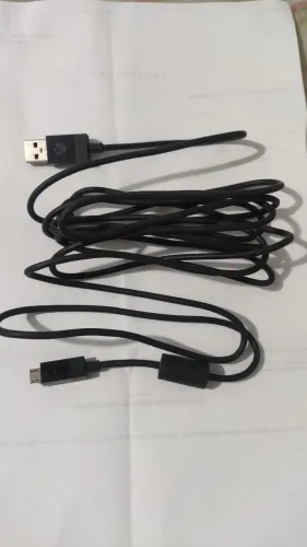 Cabo USB micro V8 Original Xbox One