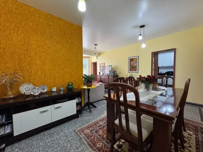 Imóvel para venda com 118 metros quadrados com 3 quartos em Balneário - Florianópolis - SC