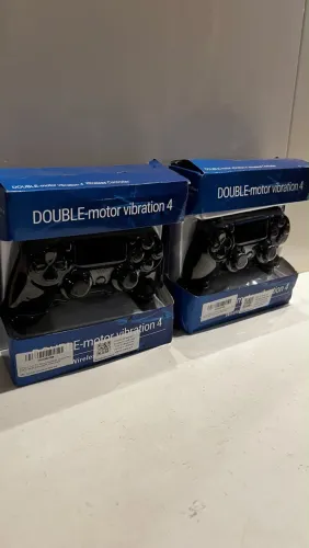 Controle Para PS4