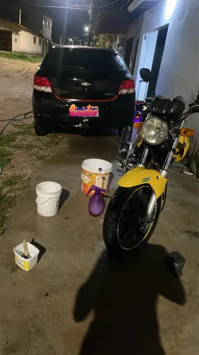 Twister pra troca ou vender, leia o anúncio.
