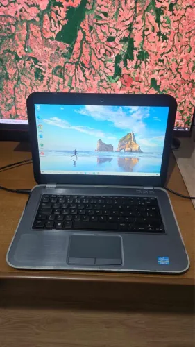 Notebook Dell i5