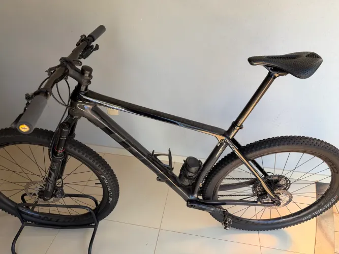 Trek Procaliber 9.8 Único Dono NF
