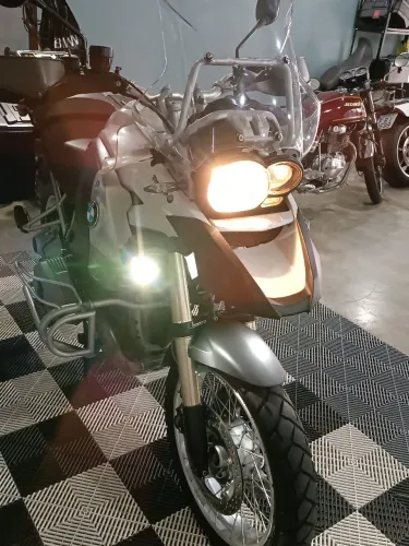 BMW R 1200 GS 2010 $40590