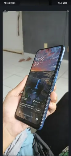 REDMI NOTE 11