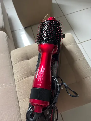 Escova Elétrica Philco Bivolt 1300W