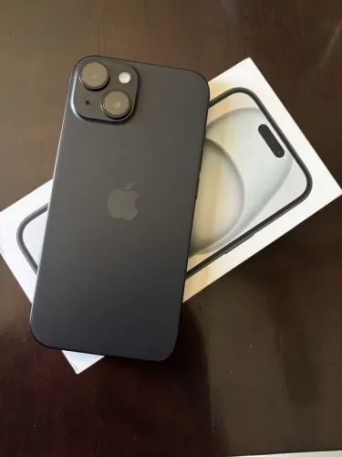 Iphone 15 256GB