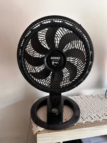 ventilador arno