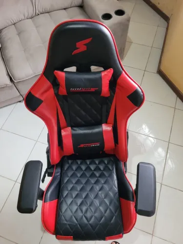CADEIRA GAMER