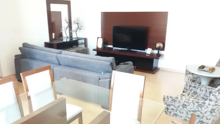 Apartamento no bairro Jardim Elite em Piracicaba-SP - Novitália