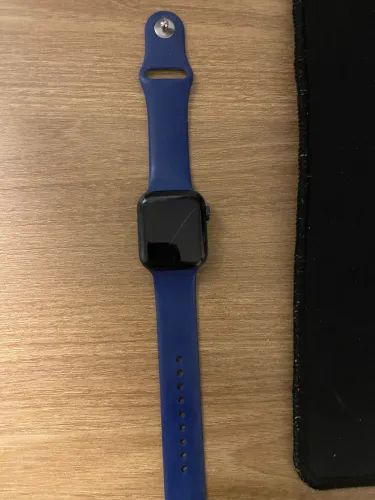Apple Watch série 6