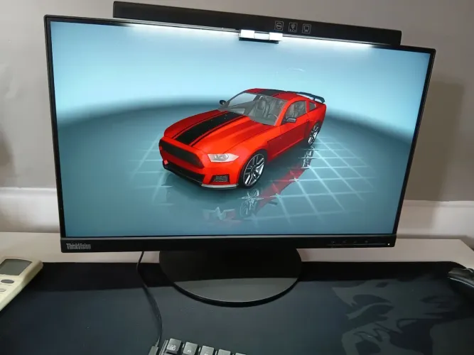 Monitor 