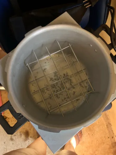 Autoclave