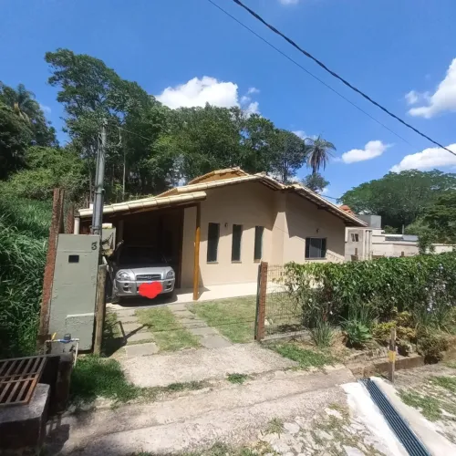Casa de Condomínio com 3 quartos à venda em Esmeraldas