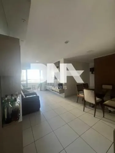 Apartamento : Padrão / Residencial / Aeroclube