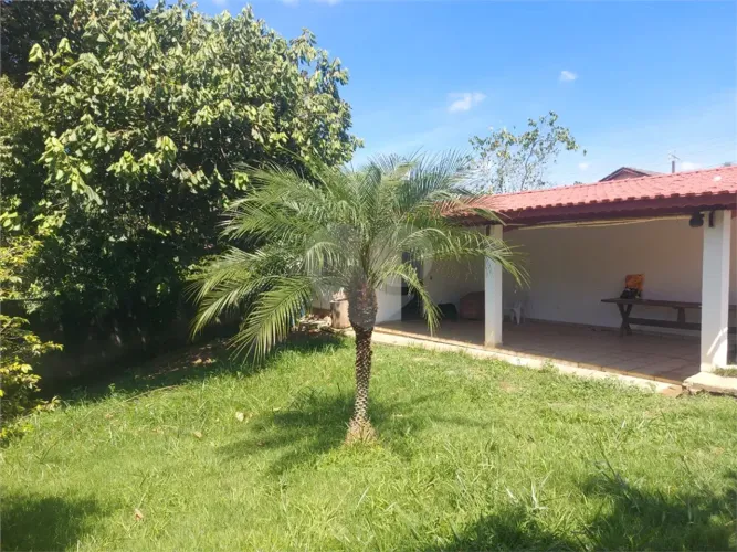 Chácara com 3 quartos à venda ou para locação em Santa inês - SP