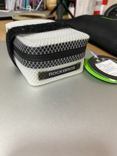 Bolsa de Selim da RockBross