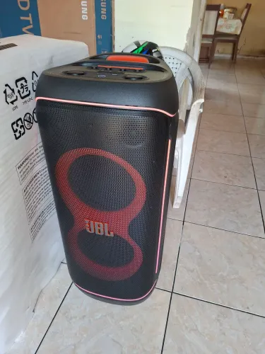 Vendo JBL PARTYBOX 720!