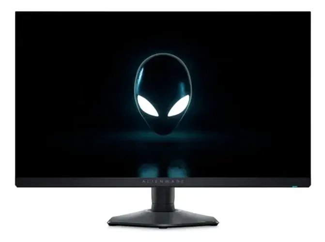 Monitor Gamer Alienware 27 Aw2724dm Dell Preto 