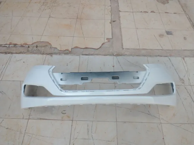 PARA-CHOQUE DIANTEIRO HYUNDAI HB 20 ORIGINAL 2016/2019 e 2012/2015