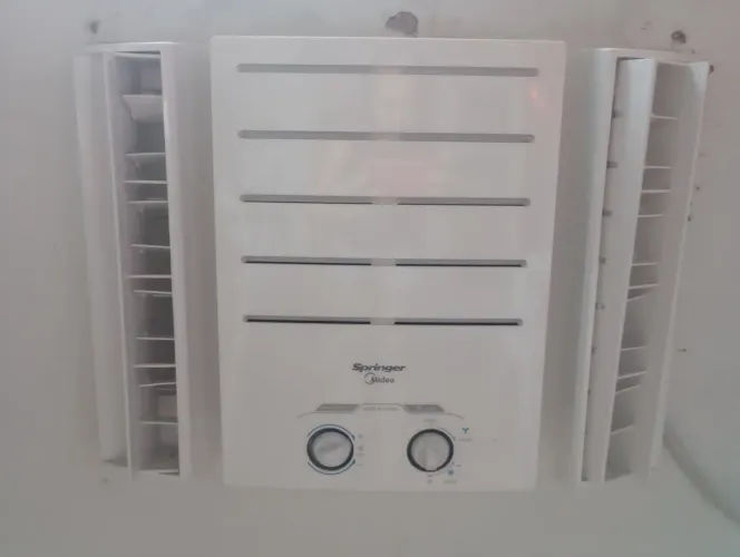 Ar condicionado Springer