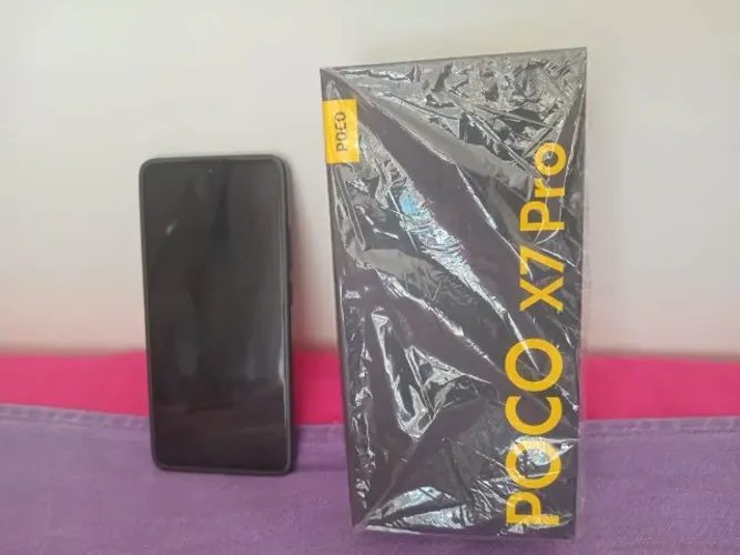 Poco X7 Pro 256GB LEIA
