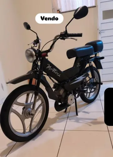 Mobilete mottoca