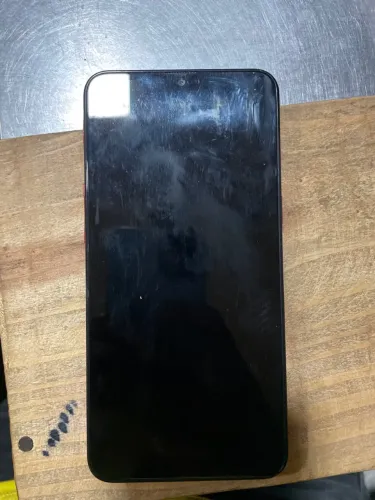 Celular Android a10s