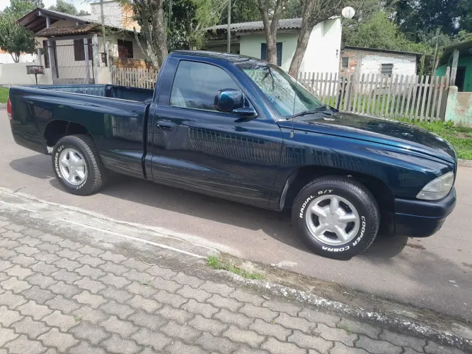 Dodge Dakota Sport 3.9 V6 1999