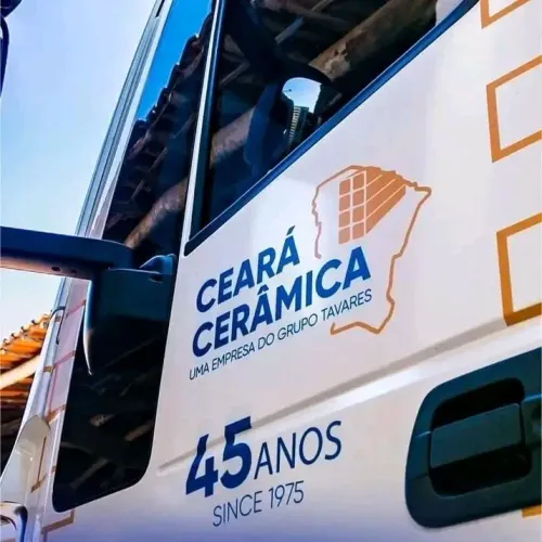 Tijolo Tavares de primeira