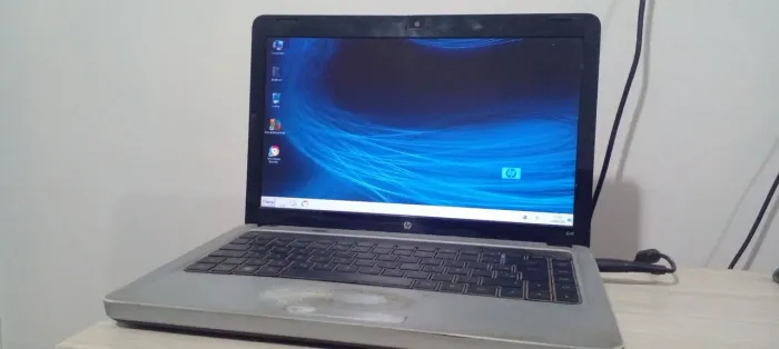 Notebook HP G42-220BR