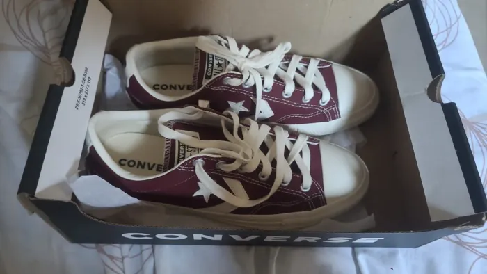 Tênis Converse Star Player
