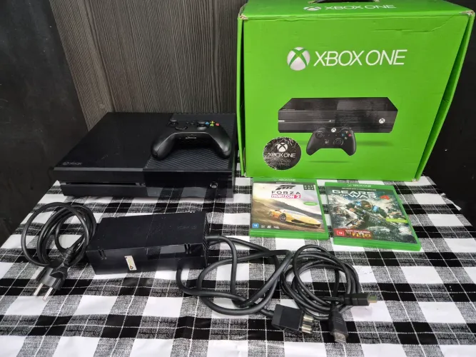 Xbox One 500GB 