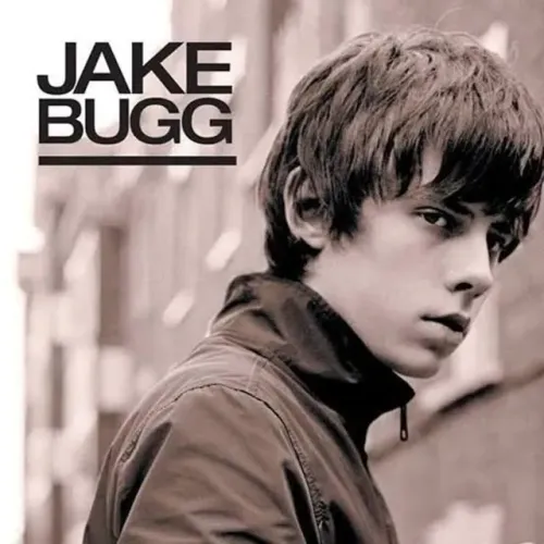 CD Jake Bugg Jake Bugg (Álbum de Estreia) com Encarte