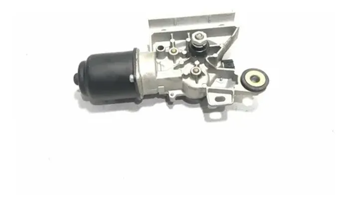 Motor Limpador Parabrisas Dianteiro Nissan Tiida 2012