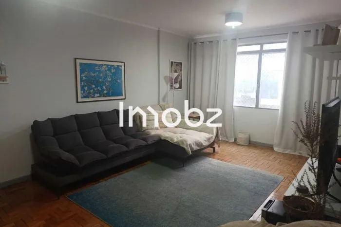 Apartamento à venda na Alameda Santos, 663 - Jardim Paulista - São Paulo - SP - CEP: 01419