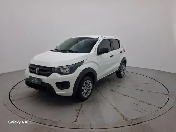 Fiat Mobi Like ON 1.0 Fire Flex 5P. 2023