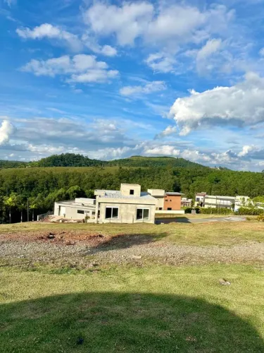 Terreno em Condomínio para Venda em Santana de Parnaíba, Cidade Tamboré