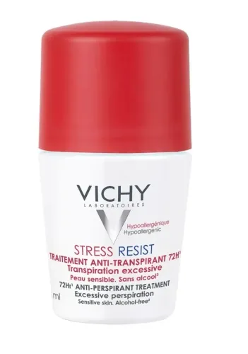Desodorante Roll-on Vichy Stress Resist 