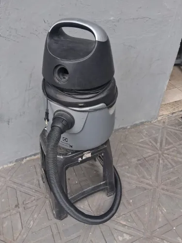 Aspirador de pó Electrolux