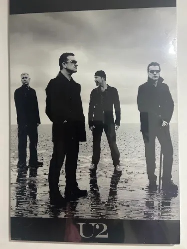 Quadro U2