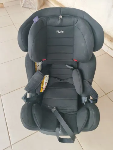 Vendo cadeirinha para carro