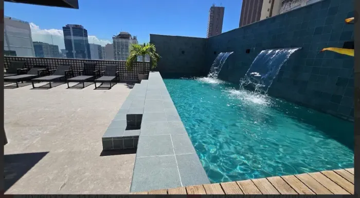 Studios a venda pronto no centro do Rio de janeiro