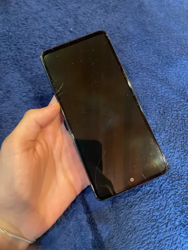 Celular A53 5G
