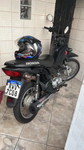 Venda de moto