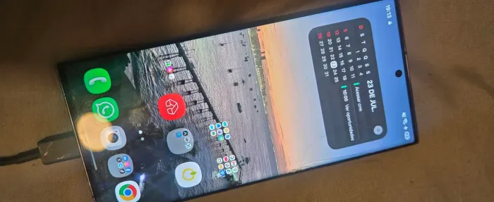 Samsung S23 Ultra 512gb